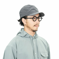 RIDGE MOUNTAIN GEAR(リッジマウンテンギア) |[リッジマウンテンギア]フーデッドロングスリーブシャツ (メンズ)
