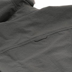 RIDGE MOUNTAIN GEAR(リッジマウンテンギア) |[リッジマウンテンギア]フーデッドロングスリーブシャツ (メンズ)