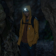 RIDGE MOUNTAIN GEAR(リッジマウンテンギア) |[リッジマウンテンギア]フーデッドロングスリーブシャツ (メンズ)