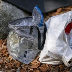 RIDGE MOUNTAIN GEAR(リッジマウンテンギア) |[リッジマウンテンギア]スタッフサック