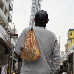 RIDGE MOUNTAIN GEAR(リッジマウンテンギア) |[リッジマウンテンギア]スタッフサック