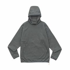 RIDGE MOUNTAIN GEAR(リッジマウンテンギア) |[リッジマウンテンギア]パワーストレッチプルフーディ(メンズ)