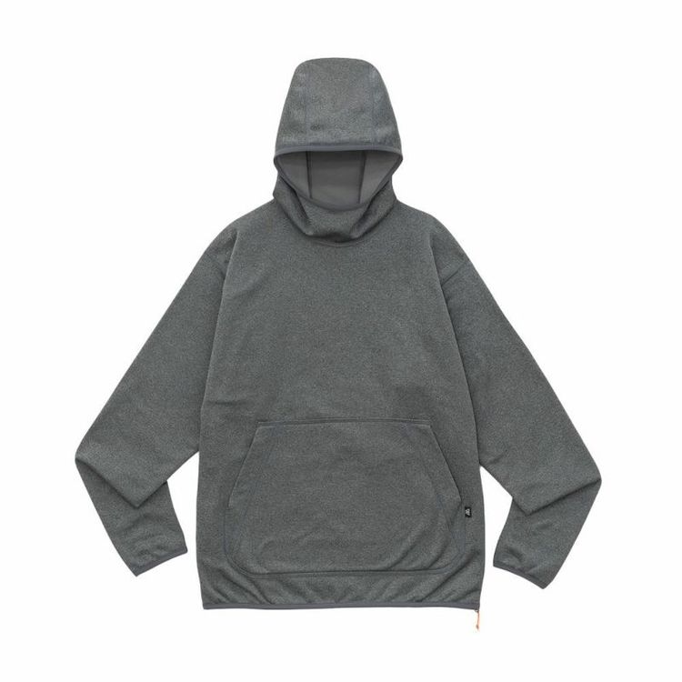 RIDGE MOUNTAIN GEAR(リッジマウンテンギア) |[リッジマウンテンギア]パワーストレッチプルフーディ(メンズ)