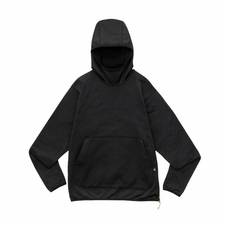 RIDGE MOUNTAIN GEAR(リッジマウンテンギア) |[リッジマウンテンギア]パワーストレッチプルフーディ(メンズ)