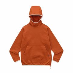 RIDGE MOUNTAIN GEAR(リッジマウンテンギア) |[リッジマウンテンギア]パワーストレッチプルフーディ(メンズ)