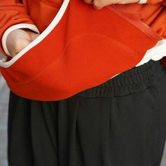 RIDGE MOUNTAIN GEAR(リッジマウンテンギア) |[リッジマウンテンギア]パワーストレッチプルフーディ(メンズ)