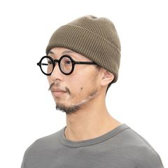 RIDGE MOUNTAIN GEAR(リッジマウンテンギア) |[リッジマウンテンギア]メリノプラックスビーニー