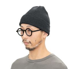 RIDGE MOUNTAIN GEAR(リッジマウンテンギア) |[リッジマウンテンギア]メリノプラックスビーニー