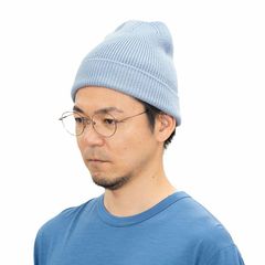 RIDGE MOUNTAIN GEAR(リッジマウンテンギア) |[リッジマウンテンギア]メリノプラックスビーニー