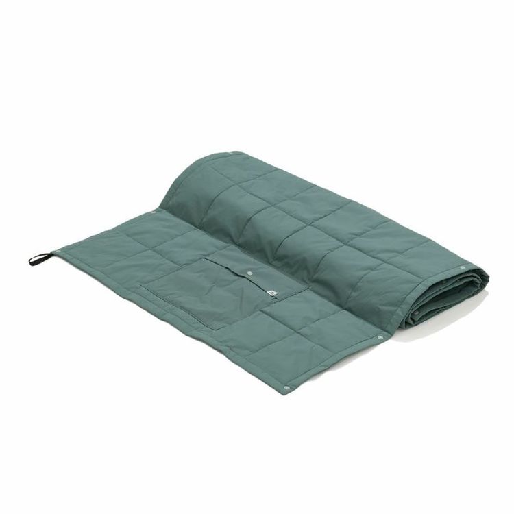 RIDGE MOUNTAIN GEAR(リッジマウンテンギア) |[リッジマウンテンギア]バーサタイルブランケット
