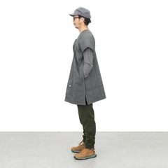 RIDGE MOUNTAIN GEAR(リッジマウンテンギア) |[リッジマウンテンギア]バーサタイルブランケット