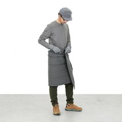RIDGE MOUNTAIN GEAR(リッジマウンテンギア) |[リッジマウンテンギア]バーサタイルブランケット