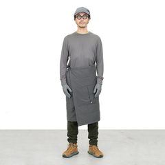 RIDGE MOUNTAIN GEAR(リッジマウンテンギア) |[リッジマウンテンギア]バーサタイルブランケット