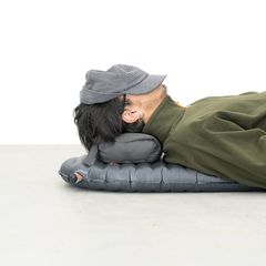 RIDGE MOUNTAIN GEAR(リッジマウンテンギア) |[リッジマウンテンギア]バーサタイルブランケット