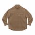 RIDGE MOUNTAIN GEAR(リッジマウンテンギア)通販 | [リッジマウンテンギア]メリノベーシック ロングスリーブシャツ(メンズ)