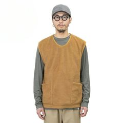RIDGE MOUNTAIN GEAR(リッジマウンテンギア) |[リッジマウンテンギア]アルファ ブースター ベスト（メンズ）