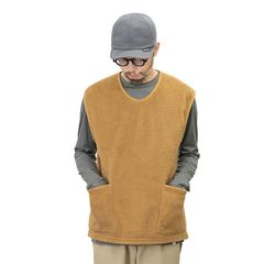 RIDGE MOUNTAIN GEAR(リッジマウンテンギア) |[リッジマウンテンギア]アルファ ブースター ベスト（メンズ）