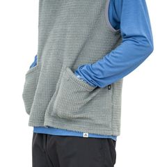 RIDGE MOUNTAIN GEAR(リッジマウンテンギア) |[リッジマウンテンギア]アルファ ブースター ベスト（メンズ）