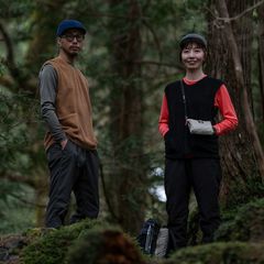 RIDGE MOUNTAIN GEAR(リッジマウンテンギア) |[リッジマウンテンギア]アルファ ブースター ベスト（メンズ）