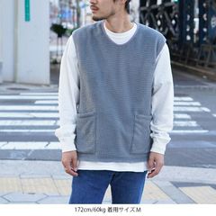 RIDGE MOUNTAIN GEAR(リッジマウンテンギア) |[リッジマウンテンギア]アルファ ブースター ベスト（メンズ）