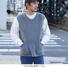 RIDGE MOUNTAIN GEAR(リッジマウンテンギア) |[リッジマウンテンギア]アルファ ブースター ベスト（メンズ）
