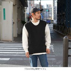 RIDGE MOUNTAIN GEAR(リッジマウンテンギア) |[リッジマウンテンギア]アルファ ブースター ベスト（メンズ）
