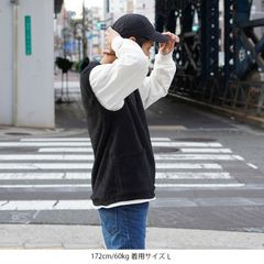 RIDGE MOUNTAIN GEAR(リッジマウンテンギア) |[リッジマウンテンギア]アルファ ブースター ベスト（メンズ）