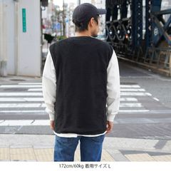 RIDGE MOUNTAIN GEAR(リッジマウンテンギア) |[リッジマウンテンギア]アルファ ブースター ベスト（メンズ）