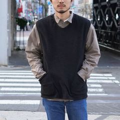 RIDGE MOUNTAIN GEAR(リッジマウンテンギア) |[リッジマウンテンギア]アルファ ブースター ベスト（メンズ）