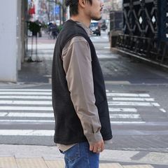 RIDGE MOUNTAIN GEAR(リッジマウンテンギア) |[リッジマウンテンギア]アルファ ブースター ベスト（メンズ）