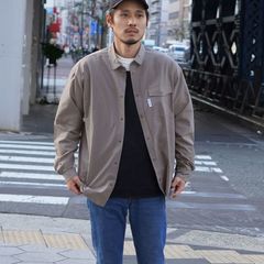 RIDGE MOUNTAIN GEAR(リッジマウンテンギア) |[リッジマウンテンギア]アルファ ブースター ベスト（メンズ）