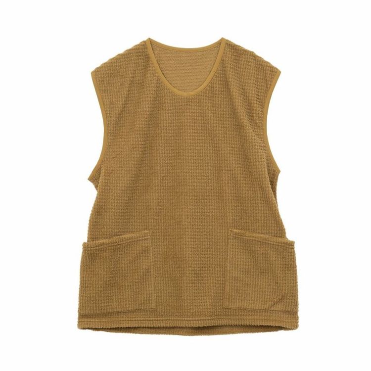 RIDGE MOUNTAIN GEAR(リッジマウンテンギア) |[リッジマウンテンギア]アルファ ブースター ベスト（ウィメンズ）