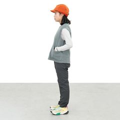 RIDGE MOUNTAIN GEAR(リッジマウンテンギア) |[リッジマウンテンギア]アルファ ブースター ベスト（ウィメンズ）