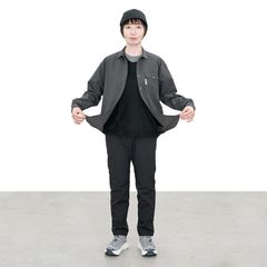 RIDGE MOUNTAIN GEAR(リッジマウンテンギア) |[リッジマウンテンギア]アルファ ブースター ベスト（ウィメンズ）
