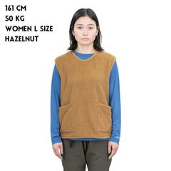RIDGE MOUNTAIN GEAR(リッジマウンテンギア) |[リッジマウンテンギア]アルファ ブースター ベスト（ウィメンズ）