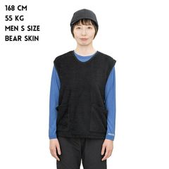 RIDGE MOUNTAIN GEAR(リッジマウンテンギア) |[リッジマウンテンギア]アルファ ブースター ベスト（ウィメンズ）
