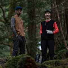 RIDGE MOUNTAIN GEAR(リッジマウンテンギア) |[リッジマウンテンギア]アルファ ブースター ベスト（ウィメンズ）