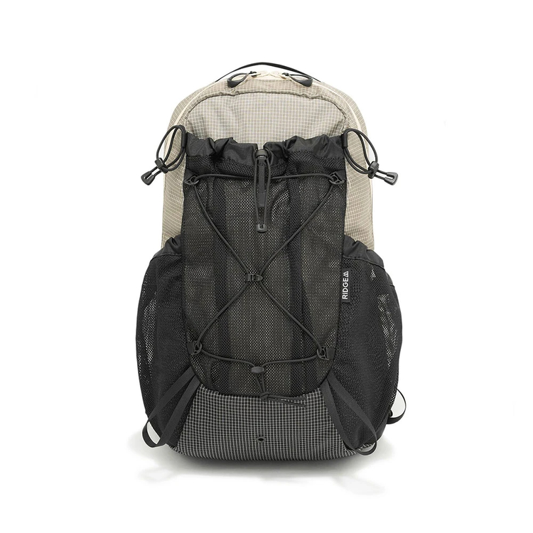 RIDGE MOUNTAIN GEAR(リッジマウンテンギア) |ワンマイルMP