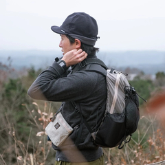 RIDGE MOUNTAIN GEAR(リッジマウンテンギア) |ワンマイルMP