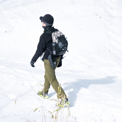 RIDGE MOUNTAIN GEAR(リッジマウンテンギア) |ワンマイルMP