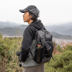 RIDGE MOUNTAIN GEAR(リッジマウンテンギア) |ワンマイルMP