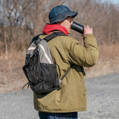 RIDGE MOUNTAIN GEAR(リッジマウンテンギア) |ワンマイルMP