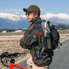 RIDGE MOUNTAIN GEAR(リッジマウンテンギア) |ワンマイルMP