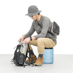 RIDGE MOUNTAIN GEAR(リッジマウンテンギア) |ワンマイルMP