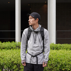 RIDGE MOUNTAIN GEAR(リッジマウンテンギア) |ワンマイルMP