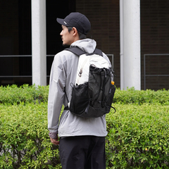 RIDGE MOUNTAIN GEAR(リッジマウンテンギア) |ワンマイルMP