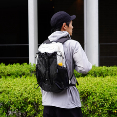 RIDGE MOUNTAIN GEAR(リッジマウンテンギア) |ワンマイルMP