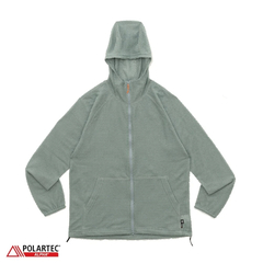 RIDGE MOUNTAIN GEAR(リッジマウンテンギア) |アルファフルジップフーディ（メンズ）