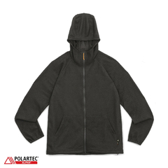RIDGE MOUNTAIN GEAR(リッジマウンテンギア) |アルファフルジップフーディ（メンズ）
