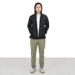 RIDGE MOUNTAIN GEAR(リッジマウンテンギア) |アルファフルジップフーディ（メンズ）